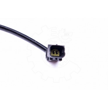 Capteur Température de Gaz d'échappement Pour Renault Espace IV 8200220526