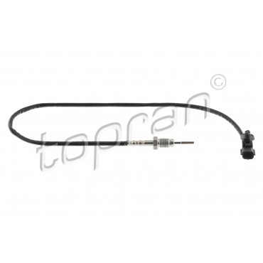 Capteur Température de Gaz d'échappement Pour Renault Espace V 226402233R