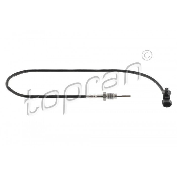 Capteur Température de Gaz d'échappement Pour Renault Espace V 226402233R