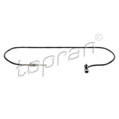 Capteur Température de Gaz d'échappement Pour Renault Fluence 226406229R