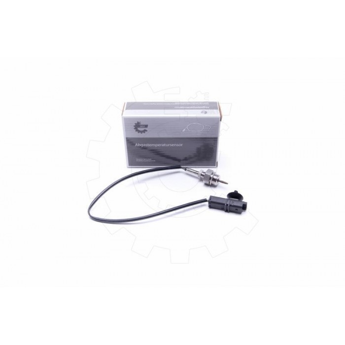 Capteur Température de Gaz d'échappement Pour Renault Laguna II 8200477834
