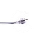 Capteur Température de Gaz d'échappement Pour Renault Laguna II 8200477834