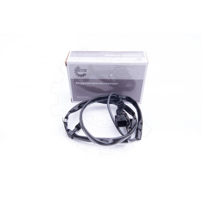 Capteur Température de Gaz d'échappement Pour Saab 9-5 Break 55557662