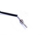Capteur Température de Gaz d'échappement Pour Saab 9-5 Break 55557662