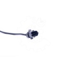 Capteur Température de Gaz d'échappement Pour Saab 9-5 Break 55557662