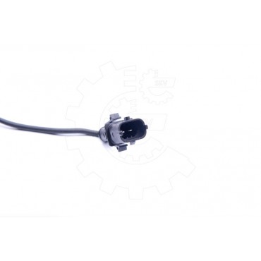 Capteur Température de Gaz d'échappement Pour Saab 9-5 Break 55557662