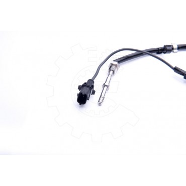 Capteur Température de Gaz d'échappement Pour Saab 9-5 Break 55557662