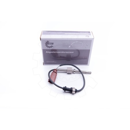 Capteur Température de Gaz d'échappement Pour VW Sharan Seat Alhambra