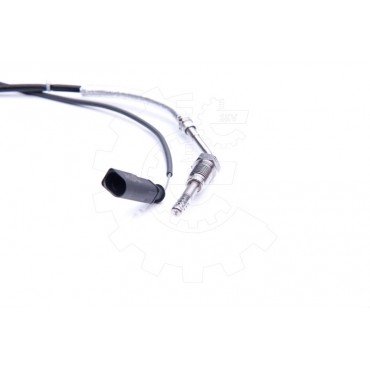 Capteur Température de Gaz d'échappement Pour VW Polo Seat Skoda 045906088H