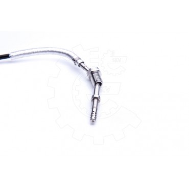 Capteur Température de Gaz d'échappement Pour VW Polo Seat Skoda 045906088H