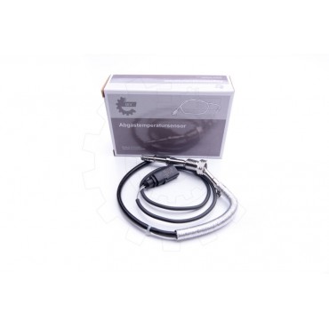 Capteur Température de Gaz d'échappement Pour VW Polo Seat Skoda 045906088H
