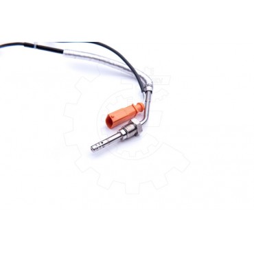 Capteur Température de Gaz d'échappement Pour VW Polo Seat Skoda 03P906088D
