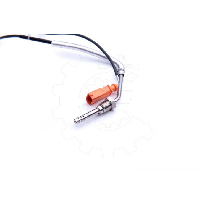Capteur Température de Gaz d'échappement Pour VW Polo Seat Skoda 03P906088D