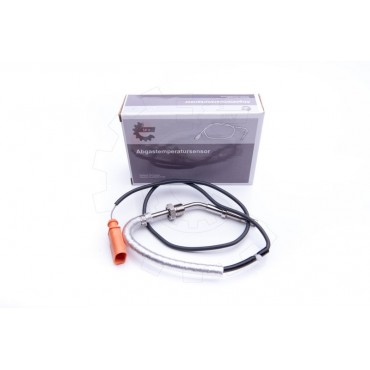 Capteur Température de Gaz d'échappement Pour VW Polo Seat Skoda 03P906088D