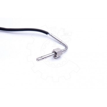 Capteur Température de Gaz d'échappement Pour VW Passat Skoda Superb I