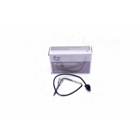 Capteur Température de Gaz d'échappement Pour Smart Fortwo 0009055806