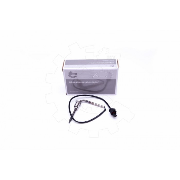 Capteur Température de Gaz d'échappement Pour Smart Fortwo 0009055806