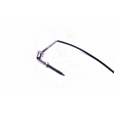 Capteur Température de Gaz d'échappement Pour Smart Fortwo 0009055806