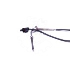 Capteur Température de Gaz d'échappement Pour Smart Fortwo 0009055806