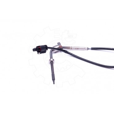 Capteur Température de Gaz d'échappement Pour Smart Fortwo 0009055806