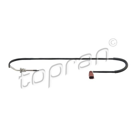 Capteur Température de Gaz d'échappement Pour VW Amarok 03L906088AE