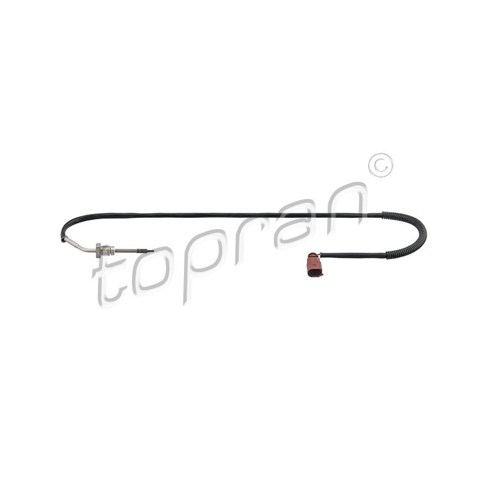 Capteur Température de Gaz d'échappement Pour VW Amarok 03L906088AE