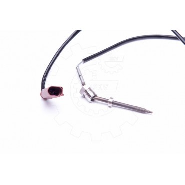 Capteur Température de Gaz d'échappement Pour VW Amarok 03L906088AE