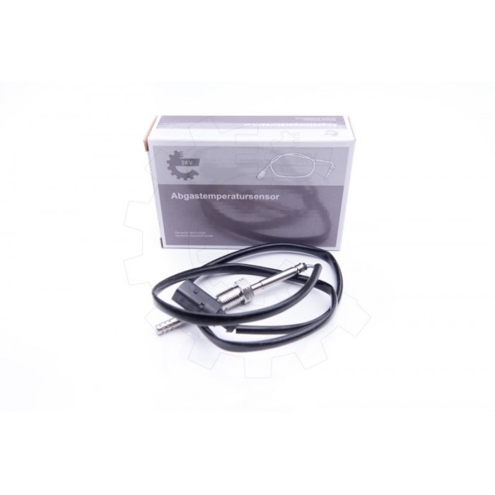 Capteur Température de Gaz d'échappement Pour VW Amarok 03L906088CQ