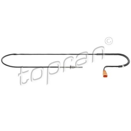 Capteur Température de Gaz d'échappement Pour VW Amarok 03L906088AF