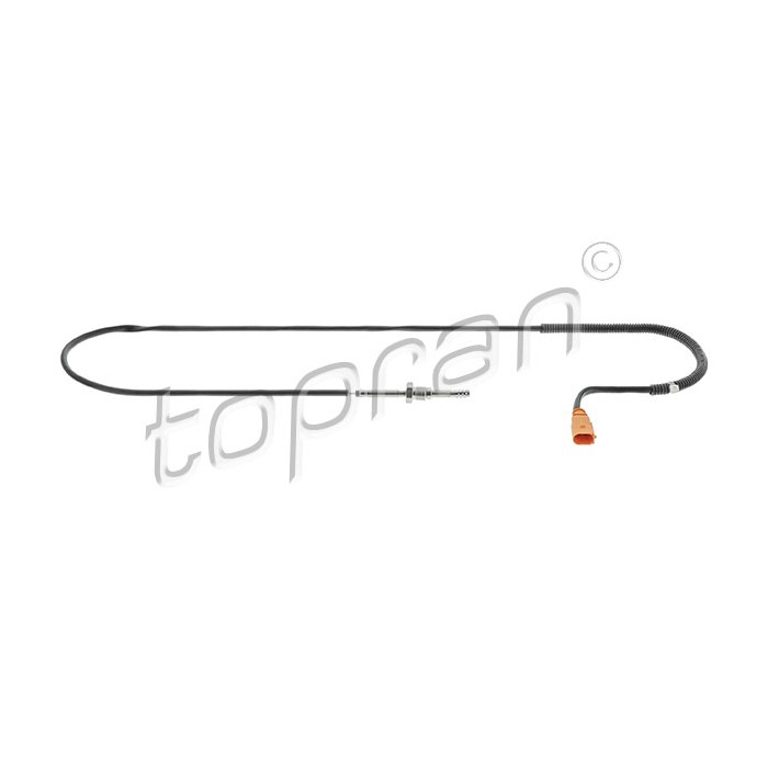 Capteur Température de Gaz d'échappement Pour VW Amarok 03L906088AF
