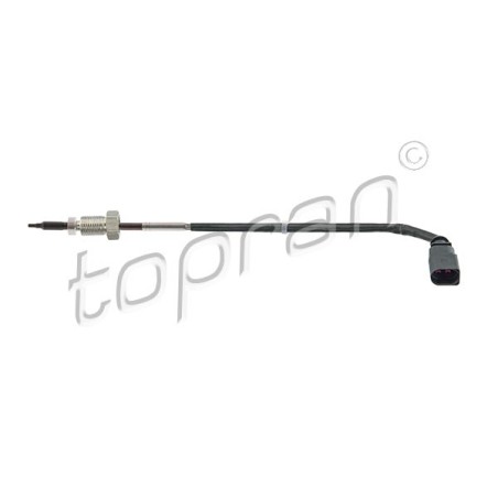 Capteur Température de Gaz d'échappement Pour VW Amarok 03L906088FQ