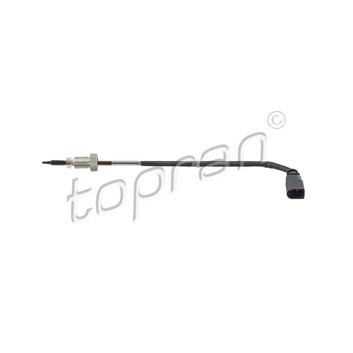 Capteur Température de Gaz d'échappement Pour VW Amarok 03L906088FQ