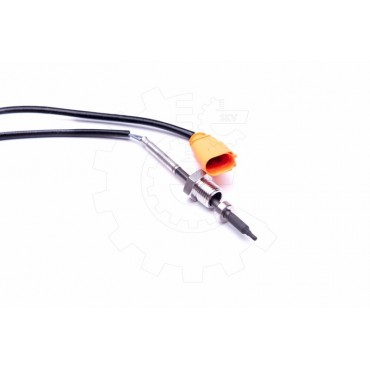Capteur Température de Gaz d'échappement Pour VW Arteon Passat 04L906088CP