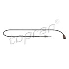 Capteur Température de Gaz d'échappement Pour VW Beetle Jetta IV 04L906088BR