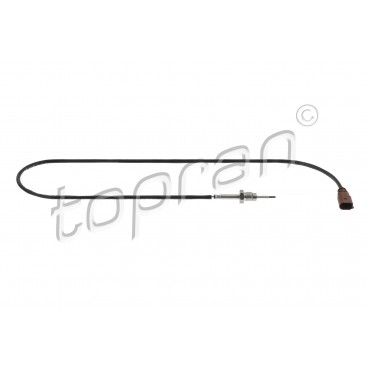 Capteur Température de Gaz d'échappement Pour VW Beetle Jetta IV 04L906088BR