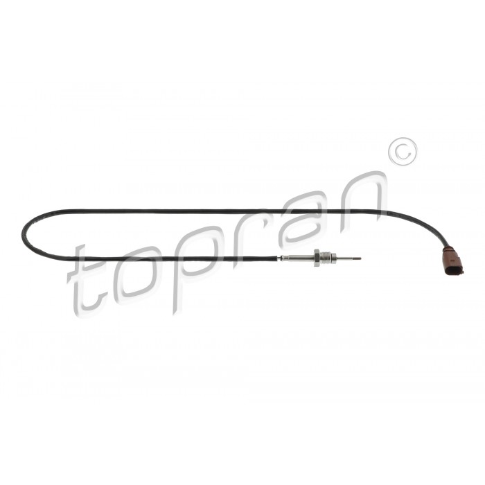 Capteur Température de Gaz d'échappement Pour VW Beetle Jetta IV 04L906088BR