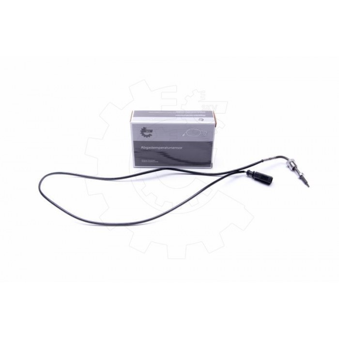 Capteur Température de Gaz d'échappement Pour VW Beetle Golf VI 03L906088EJ