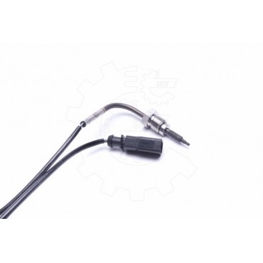 Capteur Température de Gaz d'échappement Pour VW Beetle Golf VI 03L906088EJ