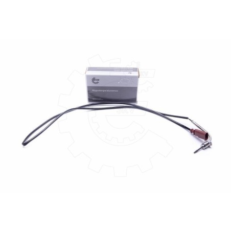 Capteur Température de Gaz d'échappement Pour VW Caddy IV 04L906088DD