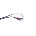 Capteur Température de Gaz d'échappement Pour VW Caddy IV 04L906088DD
