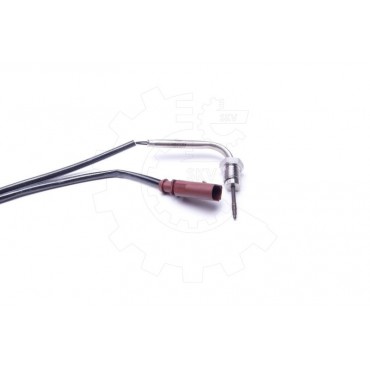 Capteur Température de Gaz d'échappement Pour VW Caddy IV 04L906088DD