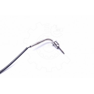 Capteur Température de Gaz d'échappement Pour VW Caddy IV 04L906088DD