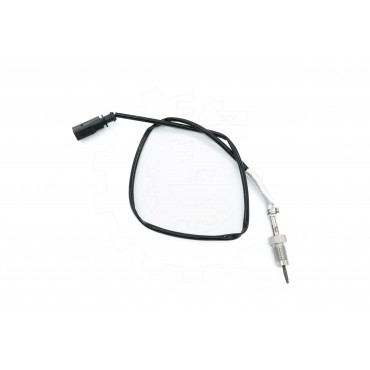Capteur Température de Gaz d'échappement Pour VW 04L906088DF