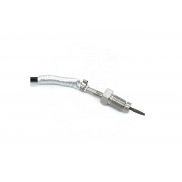 Capteur Température de Gaz d'échappement Pour VW 04L906088DF