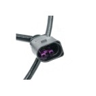 Capteur Température de Gaz d'échappement Pour VW 04L906088DF