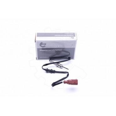 Capteur Température de Gaz d'échappement Pour VW CC Passat 03L906088CJ