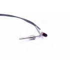 Capteur Température de Gaz d'échappement Pour VW CC Multivan V VI 3L906088HJ