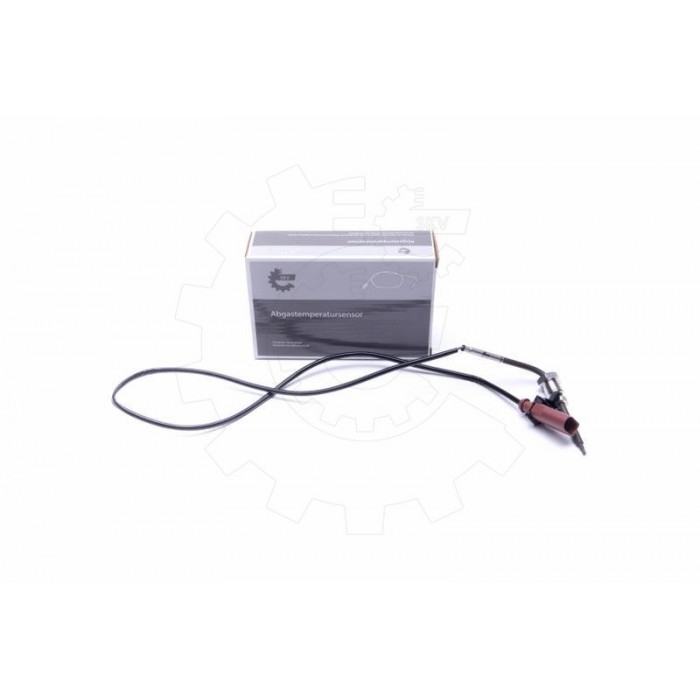Capteur Température de Gaz d'échappement Pour VW Crafter 30-35 03L906088HC