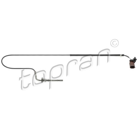 Capteur Température de Gaz d'échappement Pour VW Crafter 30-35 03L906088DM