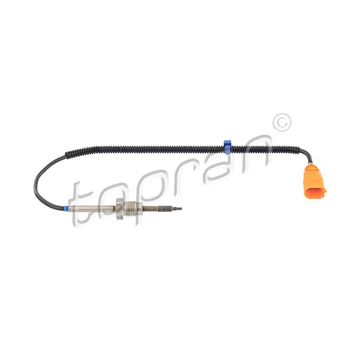 Capteur Température de Gaz d'échappement Pour VW Crafter 30-35 03L906088DN